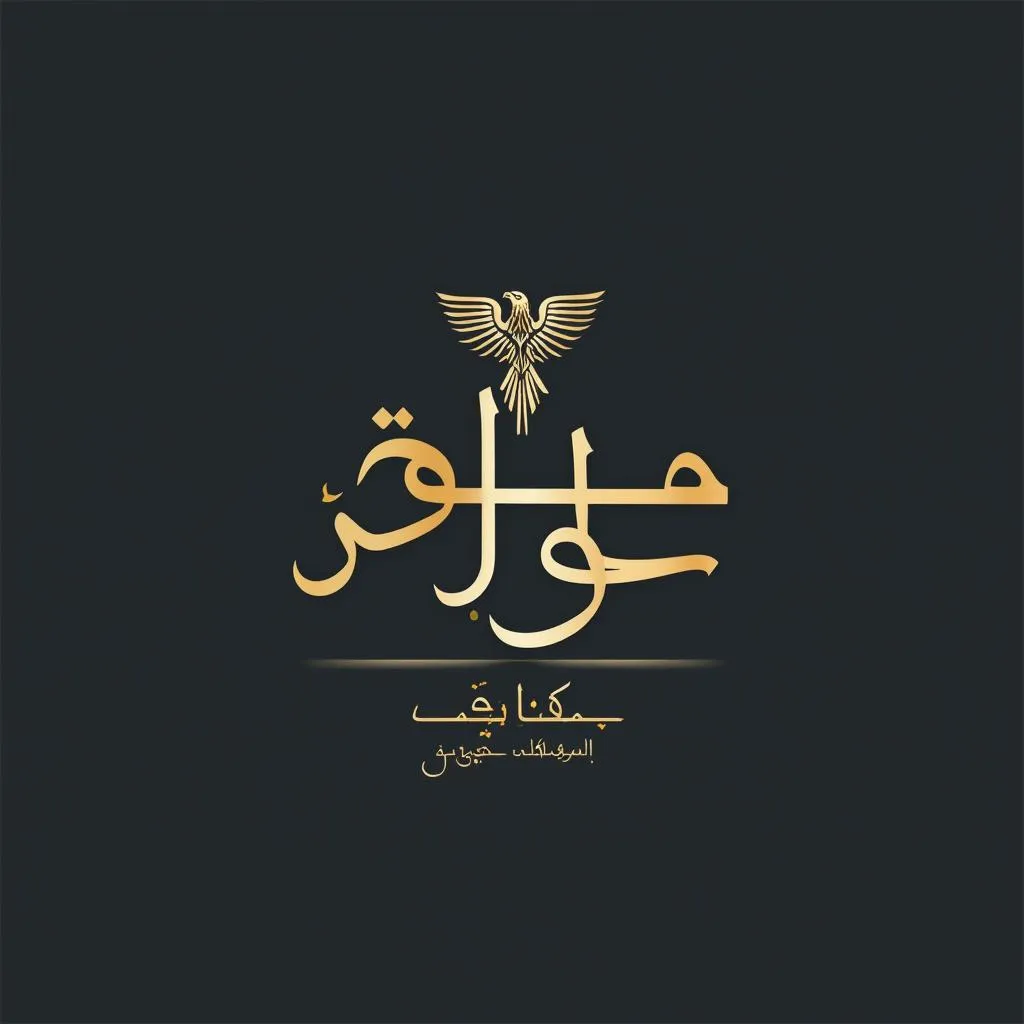 شعار الشركة - تأسيس شركات في الإمارات